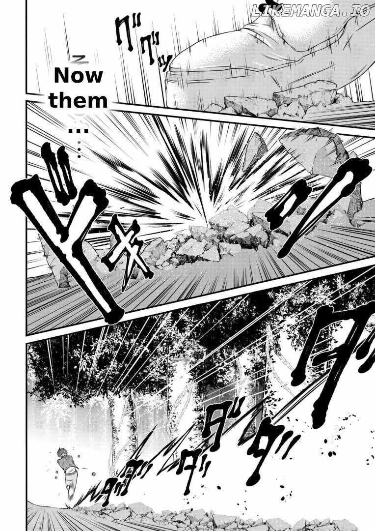 My Job Is Appraiser, But What Is The [God Eye]? Living Freely With The World’s Greatest Elementary Level Job Chapter 1 - Page 33