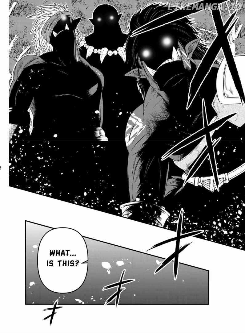My Job Is Appraiser, But What Is The [God Eye]? Living Freely With The World’s Greatest Elementary Level Job Chapter 10 - Page 1