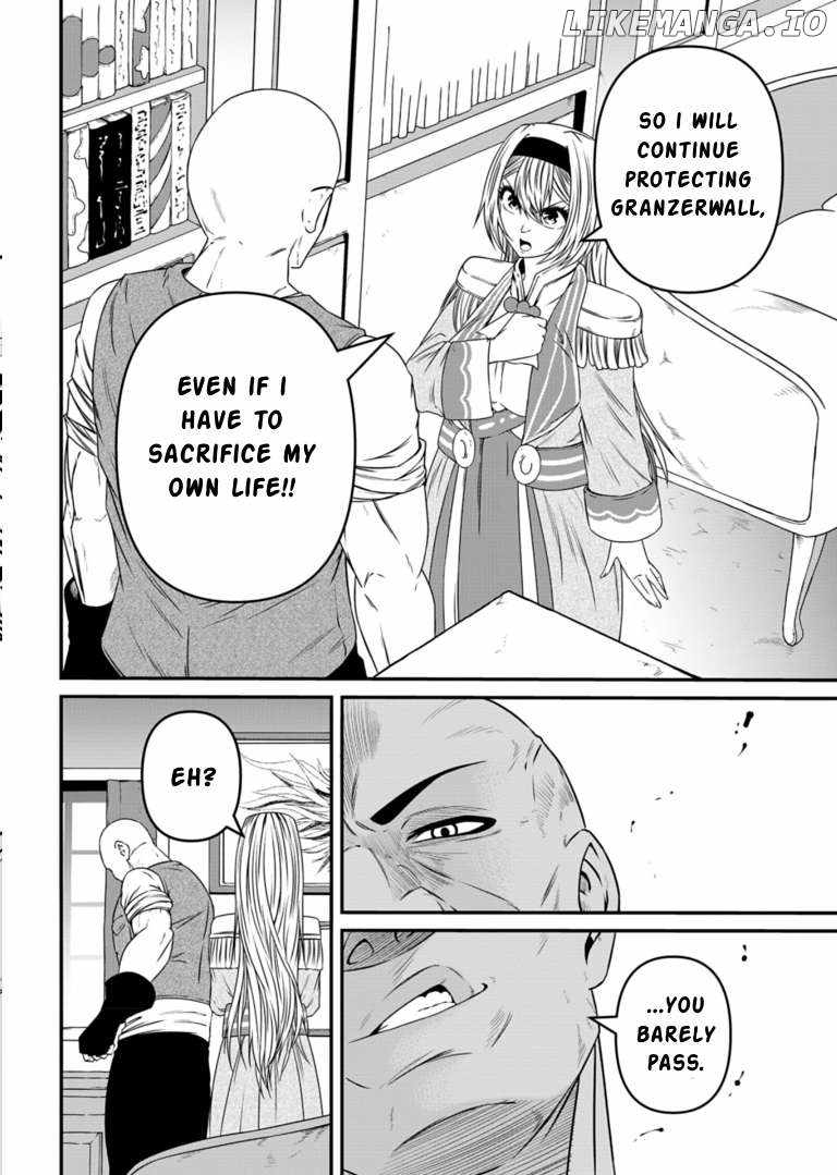 My Job Is Appraiser, But What Is The [God Eye]? Living Freely With The World’s Greatest Elementary Level Job Chapter 10 - Page 25