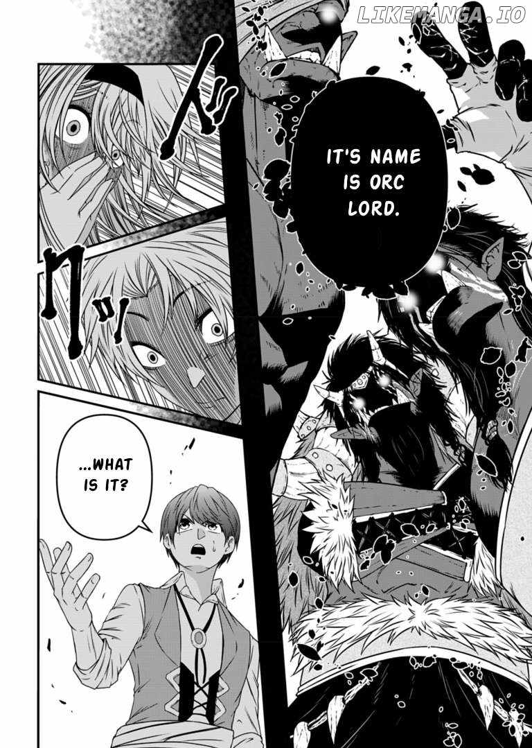 My Job Is Appraiser, But What Is The [God Eye]? Living Freely With The World’s Greatest Elementary Level Job Chapter 10 - Page 9