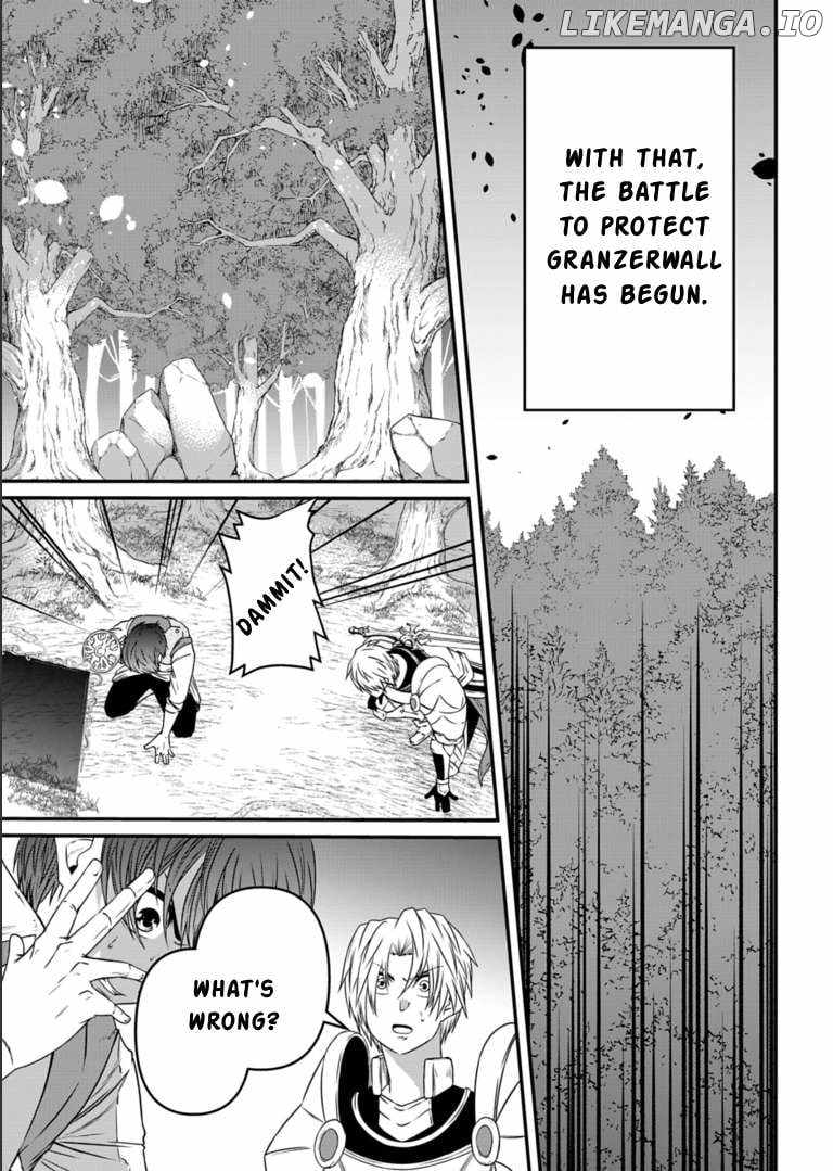 My Job Is Appraiser, But What Is The [God Eye]? Living Freely With The World’s Greatest Elementary Level Job Chapter 11 - Page 18