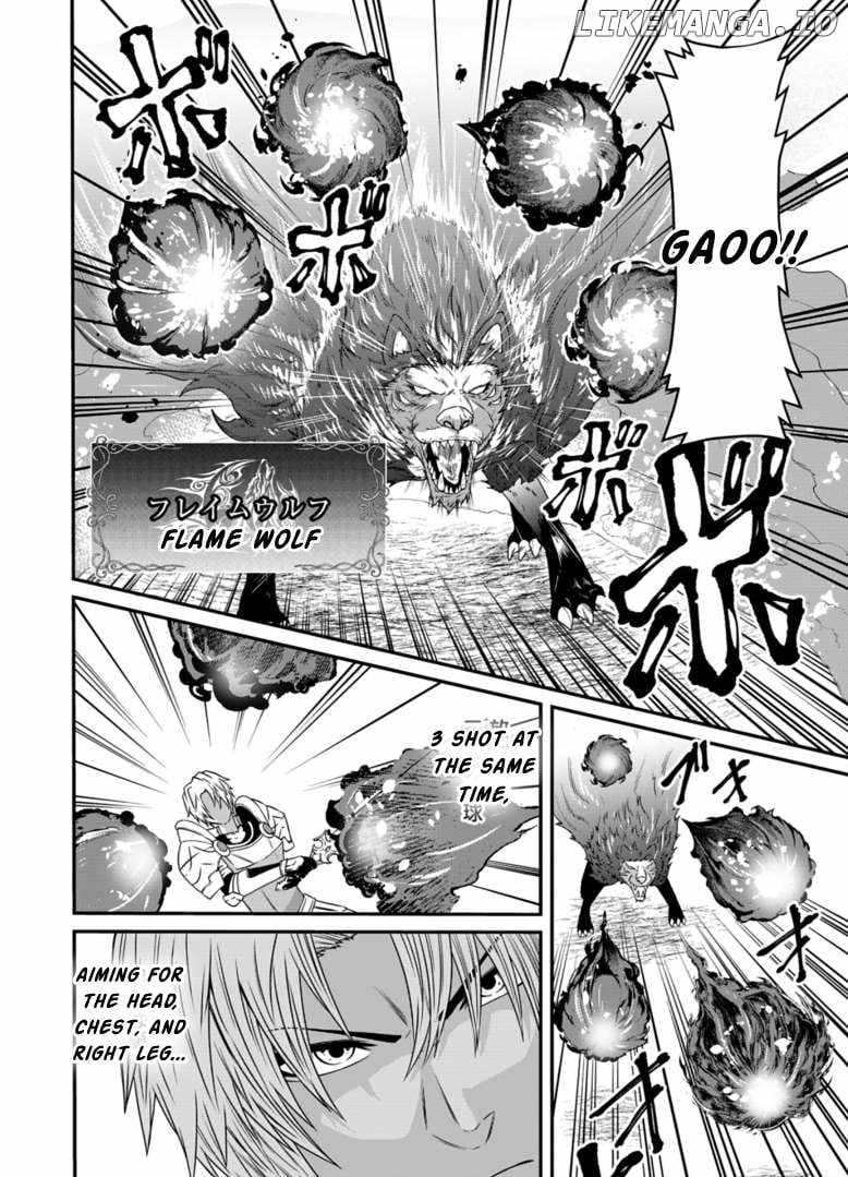 My Job Is Appraiser, But What Is The [God Eye]? Living Freely With The World’s Greatest Elementary Level Job Chapter 11 - Page 25
