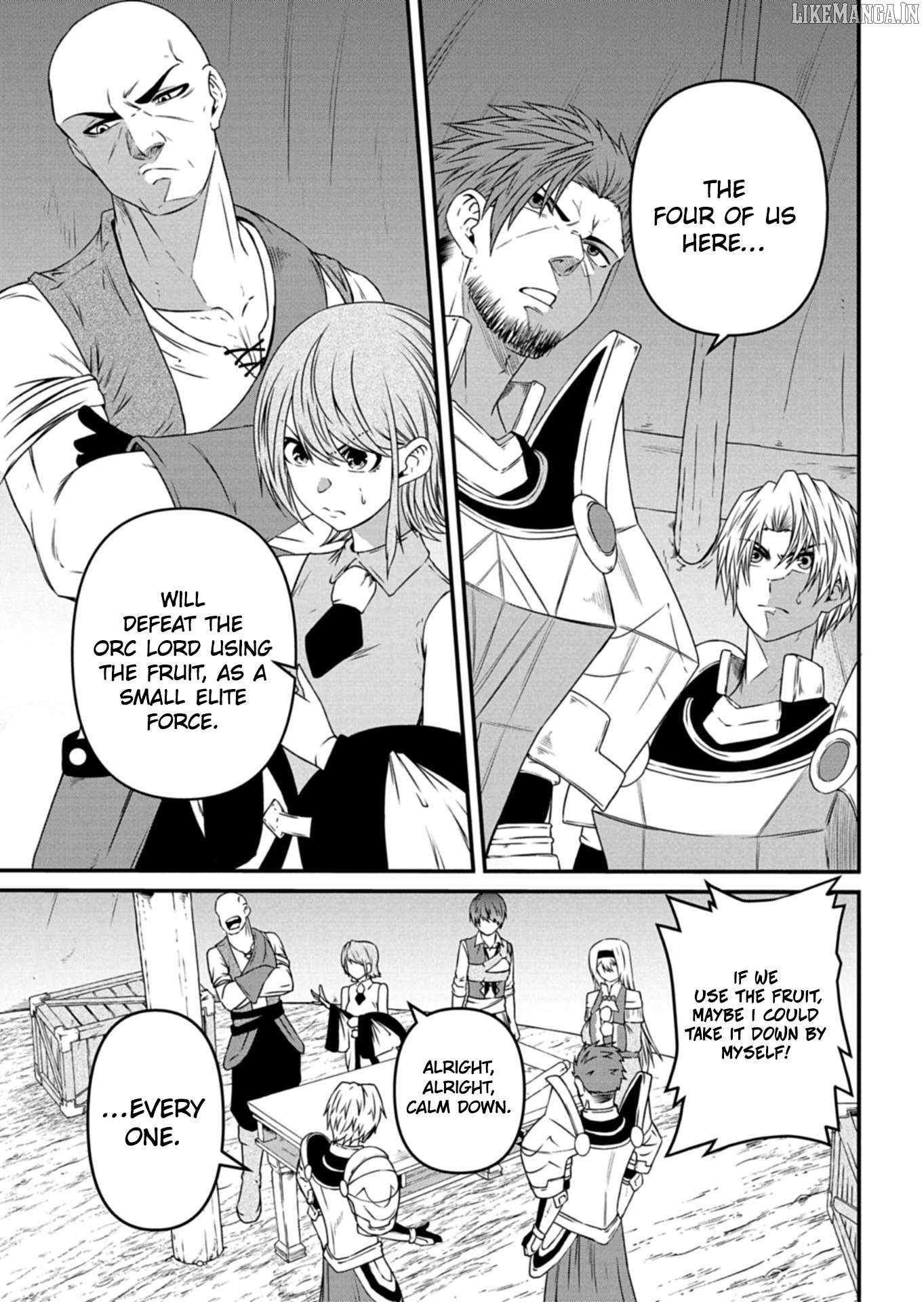My Job Is Appraiser, But What Is The [God Eye]? Living Freely With The World’s Greatest Elementary Level Job Chapter 12 - Page 10