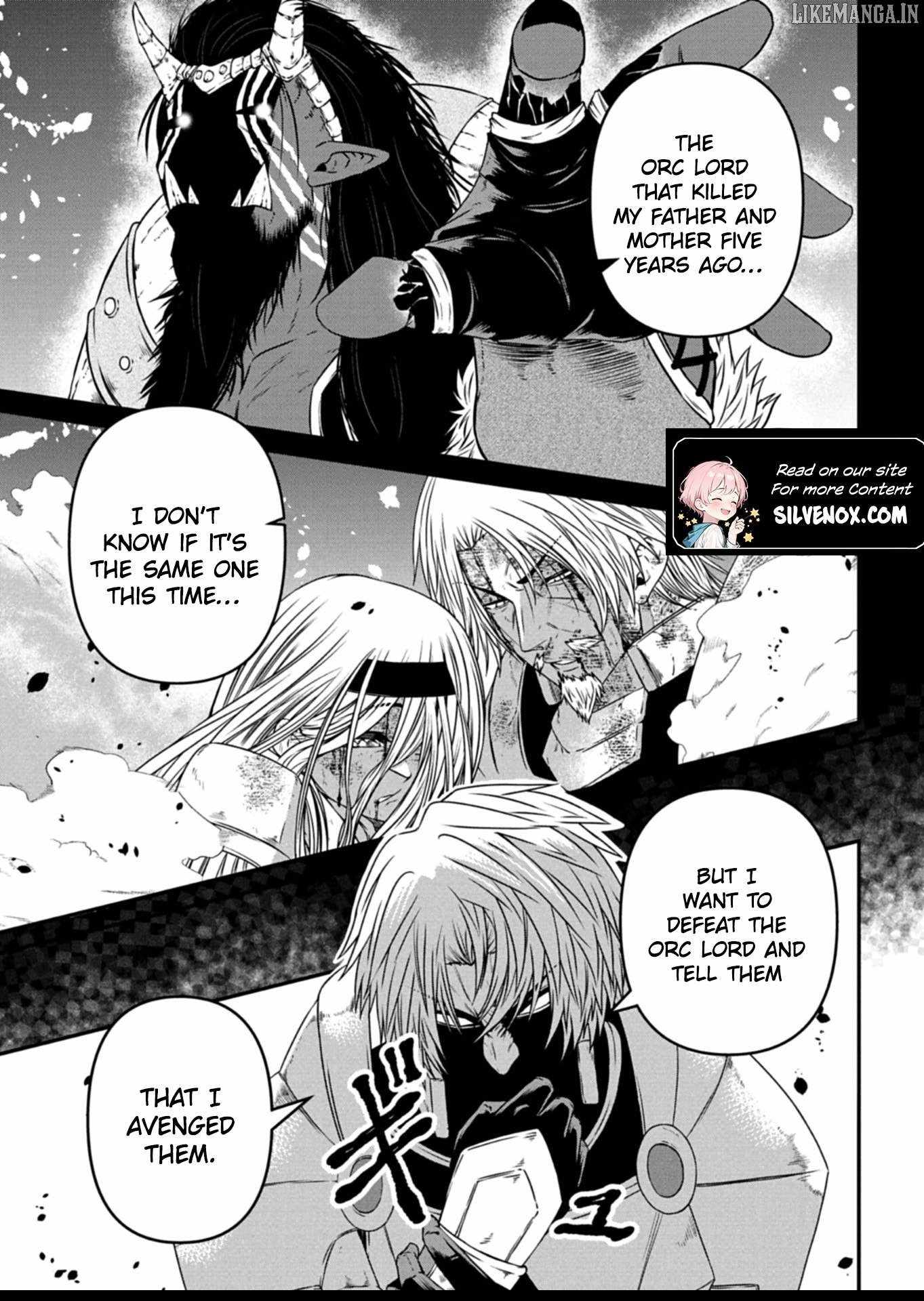 My Job Is Appraiser, But What Is The [God Eye]? Living Freely With The World’s Greatest Elementary Level Job Chapter 12 - Page 12