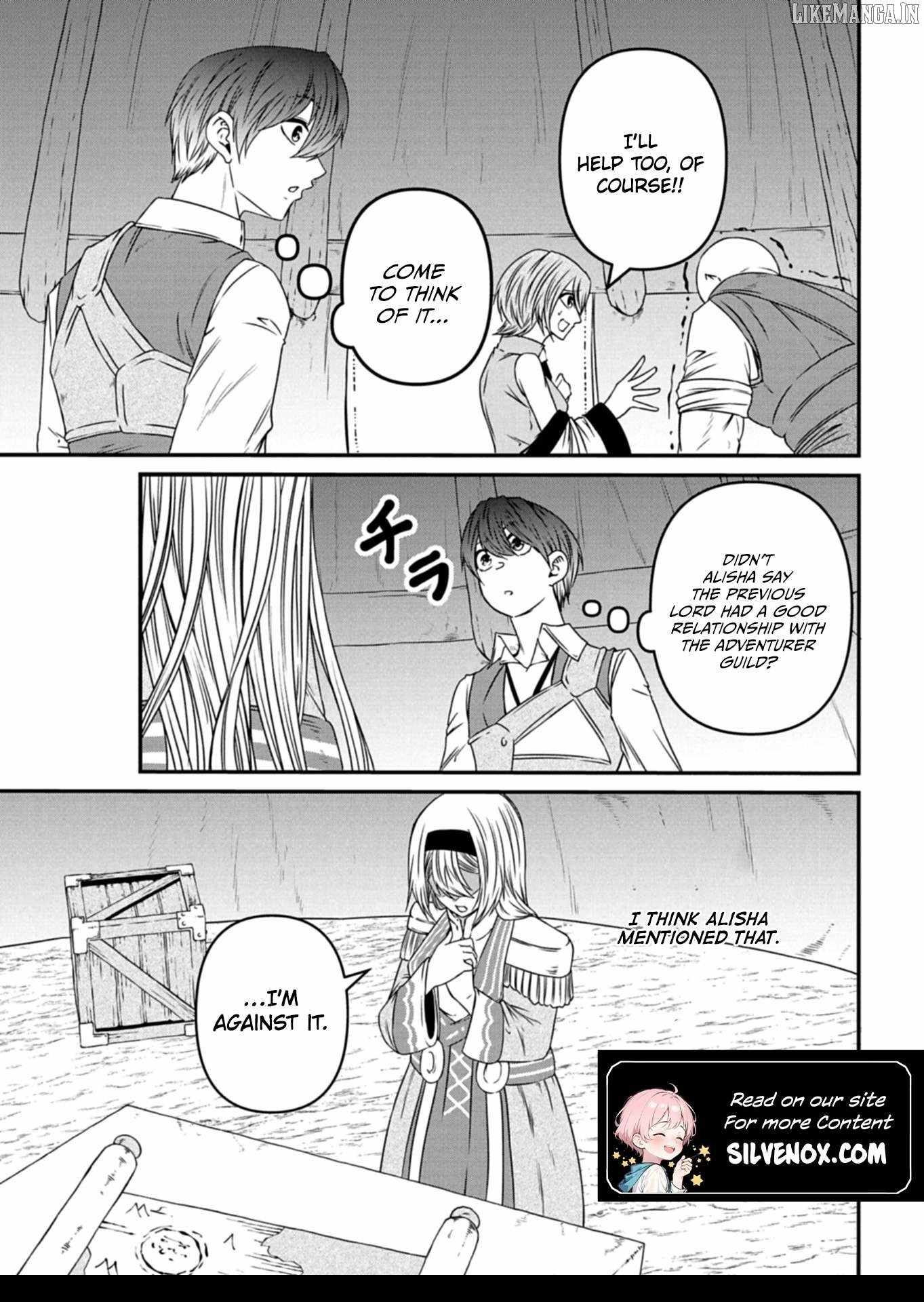My Job Is Appraiser, But What Is The [God Eye]? Living Freely With The World’s Greatest Elementary Level Job Chapter 12 - Page 18