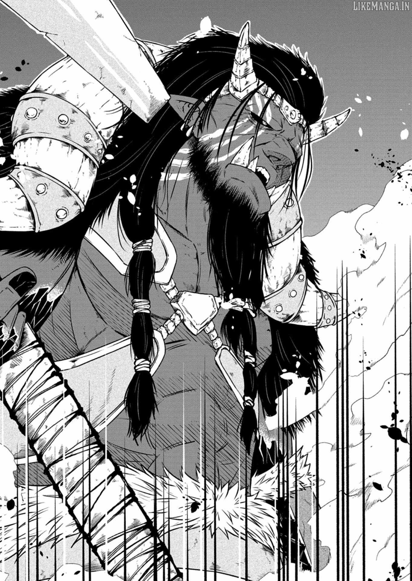 My Job Is Appraiser, But What Is The [God Eye]? Living Freely With The World’s Greatest Elementary Level Job Chapter 12 - Page 31