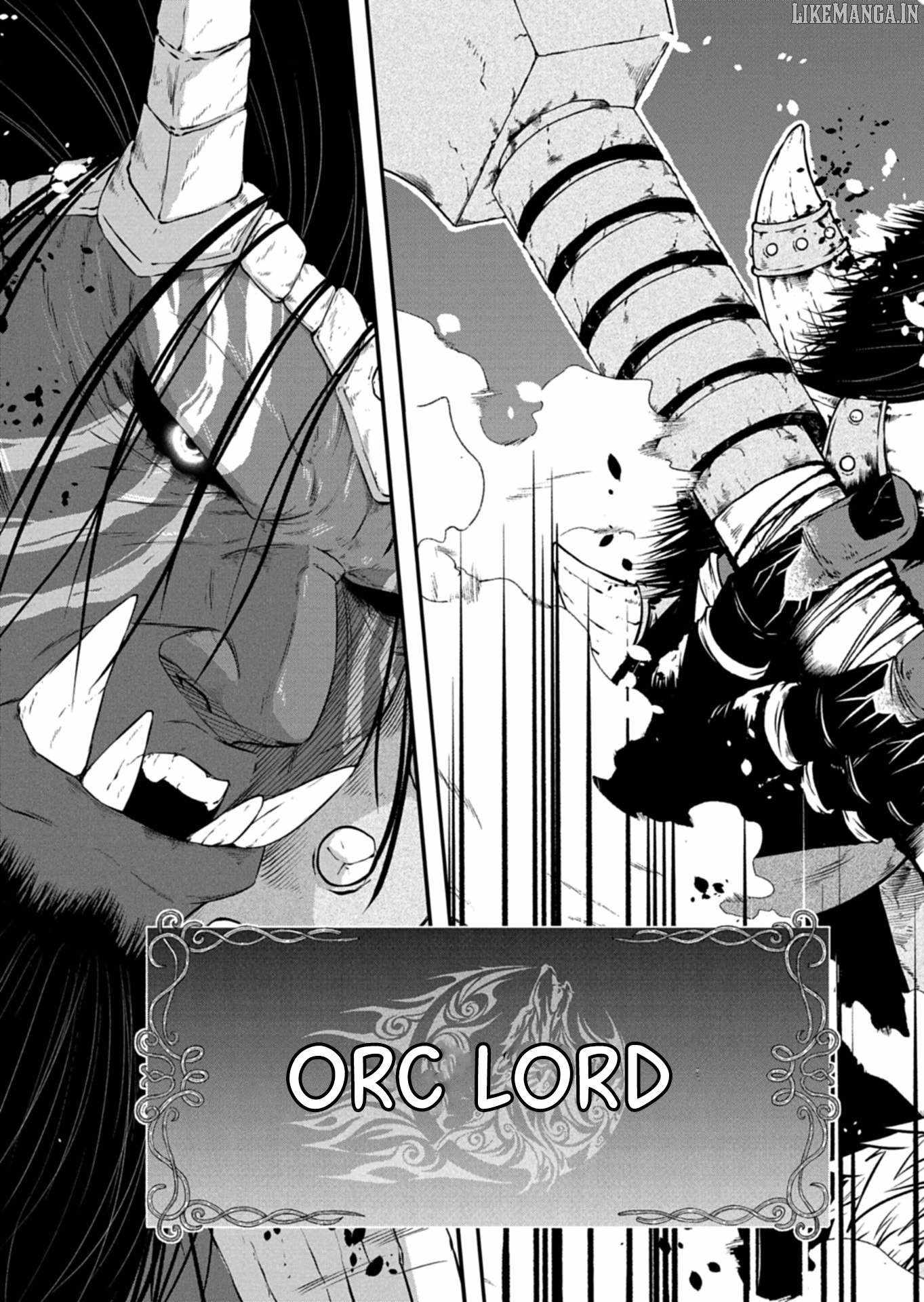 My Job Is Appraiser, But What Is The [God Eye]? Living Freely With The World’s Greatest Elementary Level Job Chapter 12 - Page 32