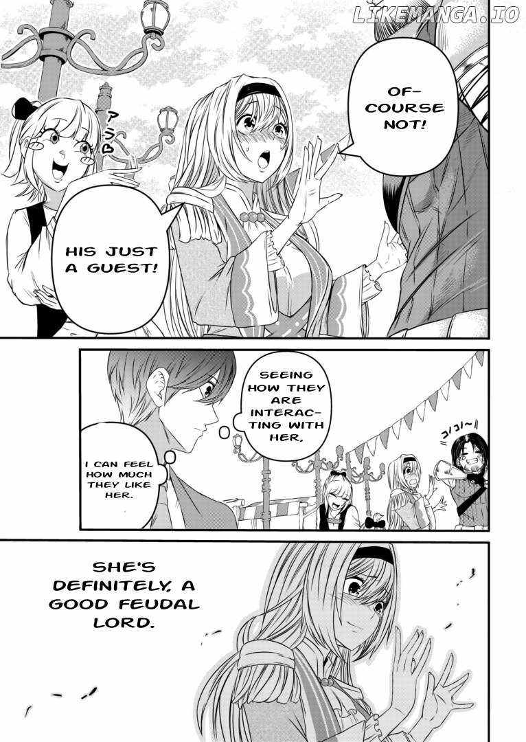 My Job Is Appraiser, But What Is The [God Eye]? Living Freely With The World’s Greatest Elementary Level Job Chapter 2 - Page 18