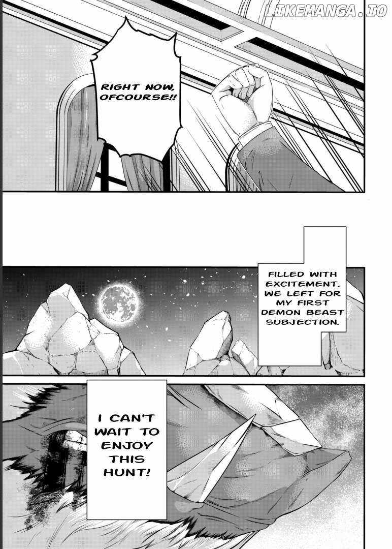 My Job Is Appraiser, But What Is The [God Eye]? Living Freely With The World’s Greatest Elementary Level Job Chapter 3 - Page 20