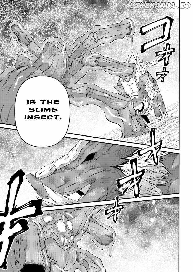 My Job Is Appraiser, But What Is The [God Eye]? Living Freely With The World’s Greatest Elementary Level Job Chapter 4 - Page 22