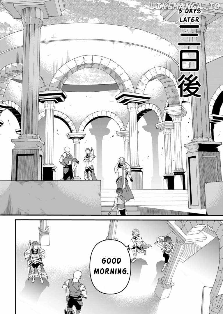 My Job Is Appraiser, But What Is The [God Eye]? Living Freely With The World’s Greatest Elementary Level Job Chapter 8 - Page 9