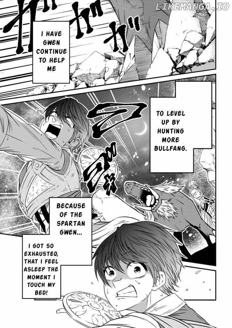 My Job Is Appraiser, But What Is The [God Eye]? Living Freely With The World’s Greatest Elementary Level Job Chapter 9 - Page 28
