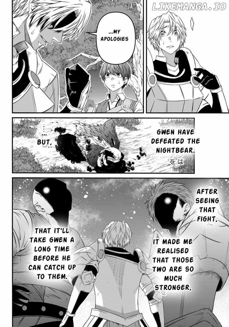 My Job Is Appraiser, But What Is The [God Eye]? Living Freely With The World’s Greatest Elementary Level Job Chapter 9 - Page 3