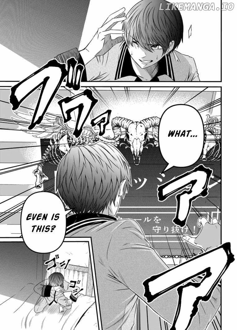 My Job Is Appraiser, But What Is The [God Eye]? Living Freely With The World’s Greatest Elementary Level Job Chapter 9 - Page 30