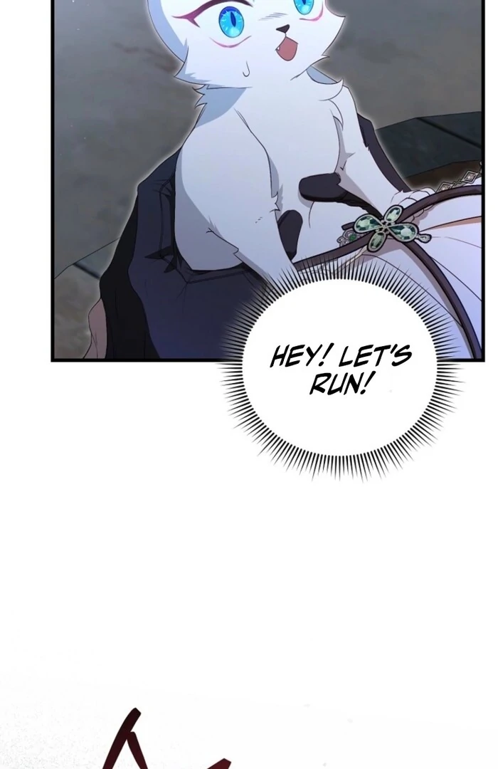 My Kidnapper Is My Arranged Marriage Partner?! Chapter 23 - Page 1