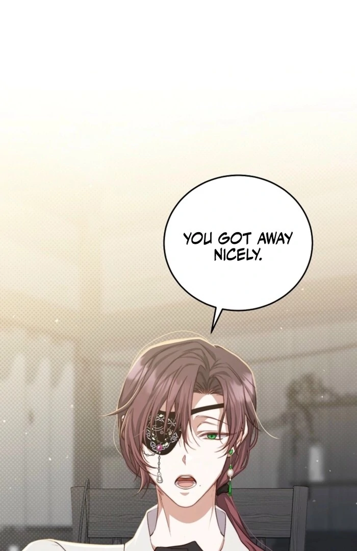 My Kidnapper Is My Arranged Marriage Partner?! Chapter 23 - Page 100