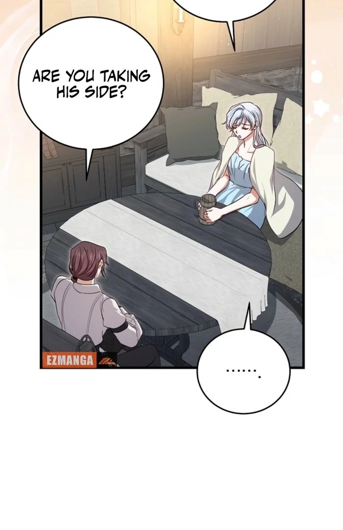 My Kidnapper Is My Arranged Marriage Partner?! Chapter 23 - Page 102