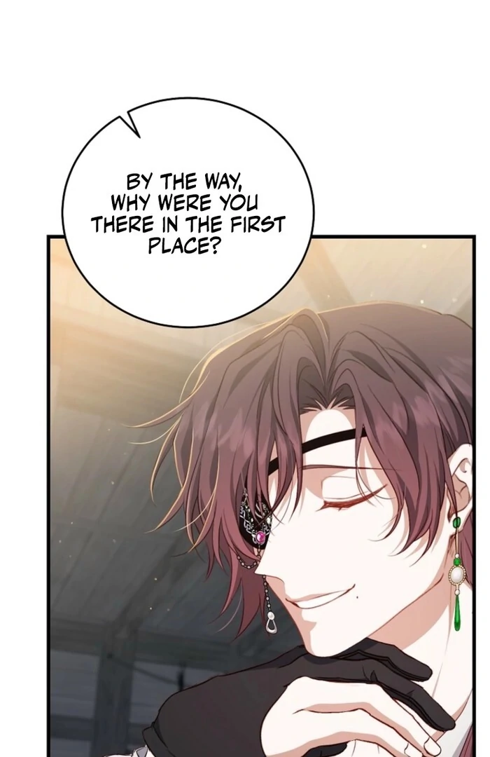 My Kidnapper Is My Arranged Marriage Partner?! Chapter 23 - Page 103