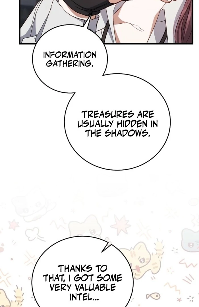 My Kidnapper Is My Arranged Marriage Partner?! Chapter 23 - Page 104