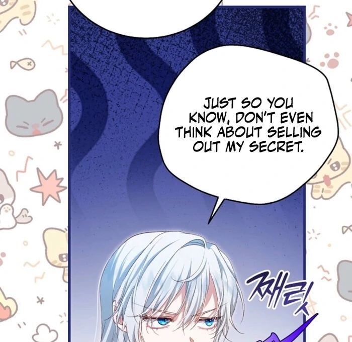 My Kidnapper Is My Arranged Marriage Partner?! Chapter 23 - Page 105