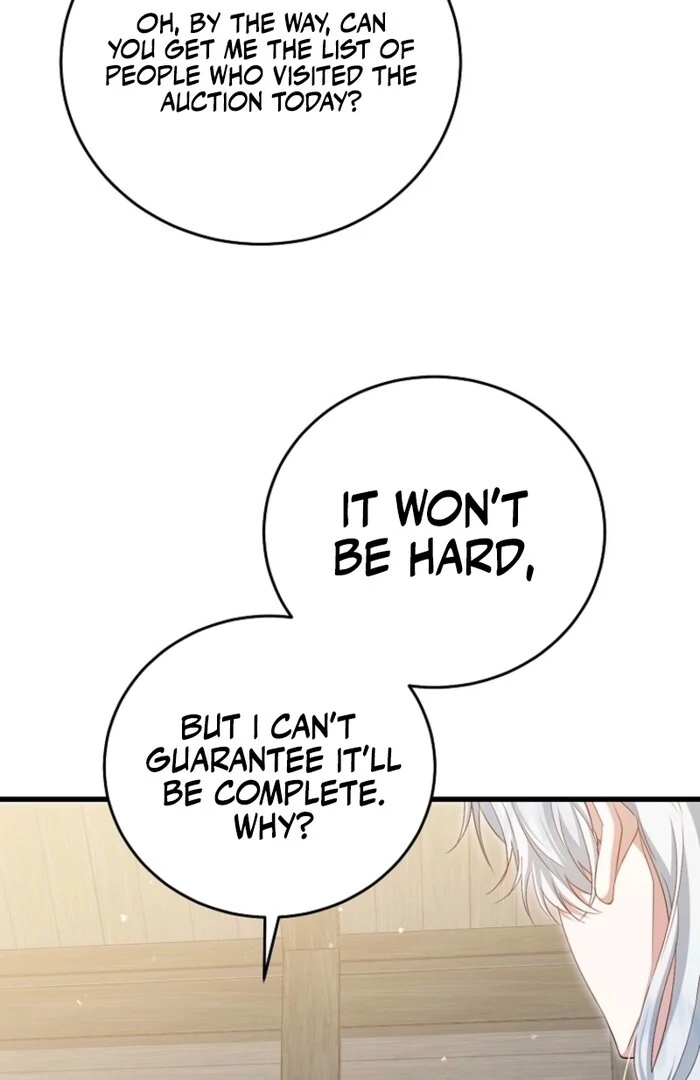 My Kidnapper Is My Arranged Marriage Partner?! Chapter 23 - Page 108