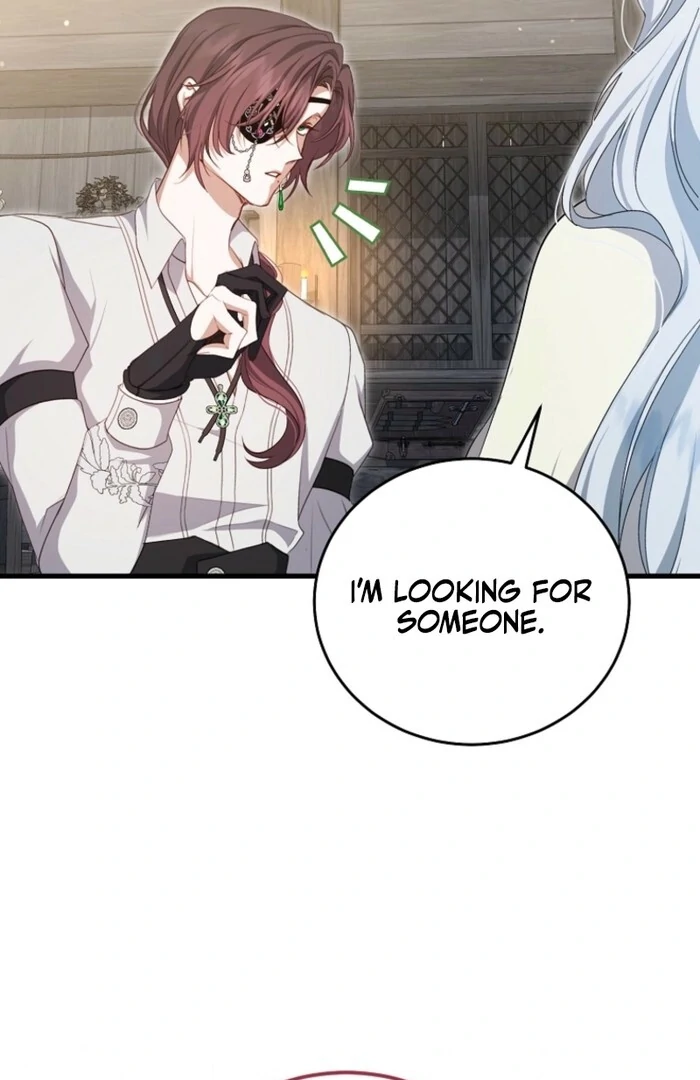 My Kidnapper Is My Arranged Marriage Partner?! Chapter 23 - Page 109