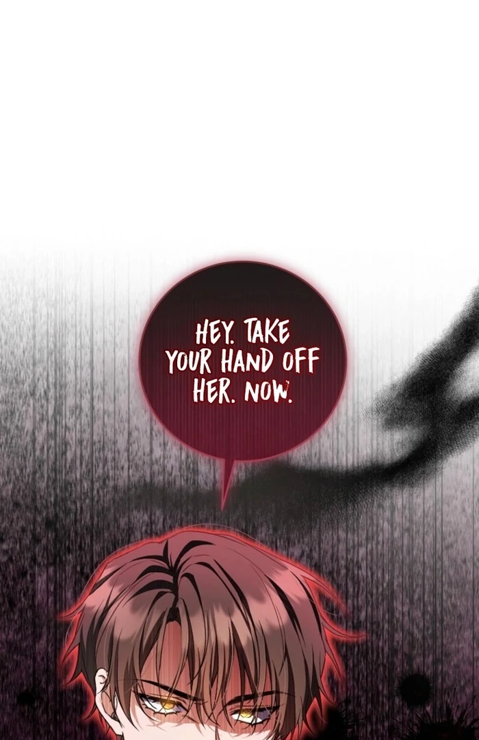 My Kidnapper Is My Arranged Marriage Partner?! Chapter 23 - Page 16