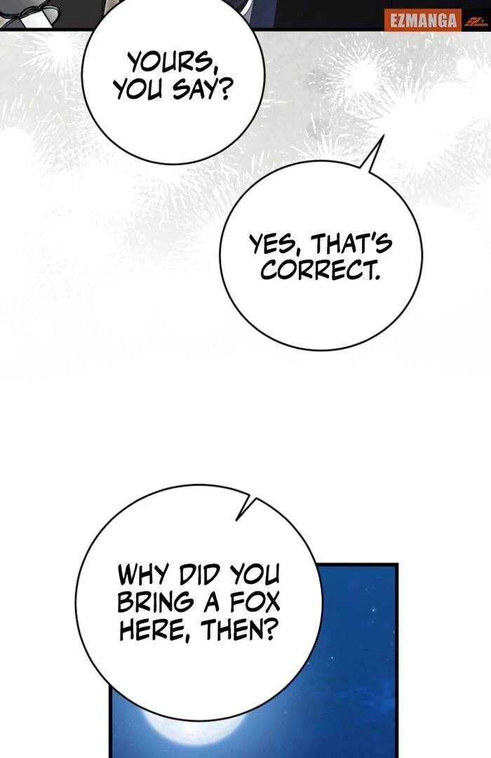 My Kidnapper Is My Arranged Marriage Partner?! Chapter 23 - Page 21