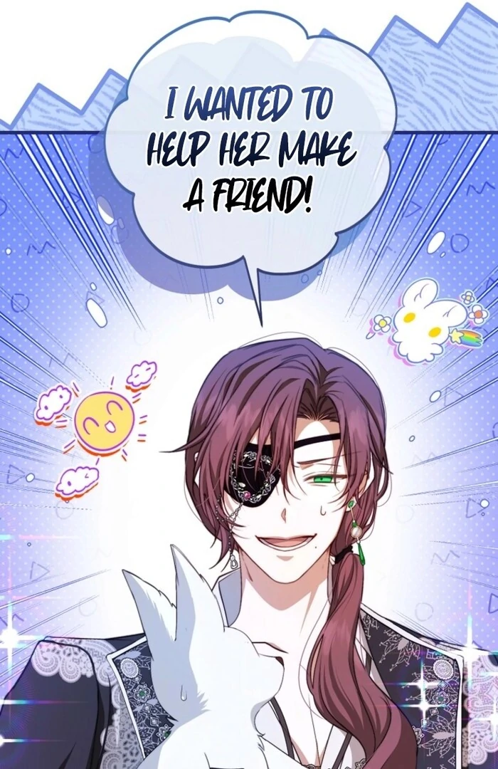 My Kidnapper Is My Arranged Marriage Partner?! Chapter 23 - Page 23