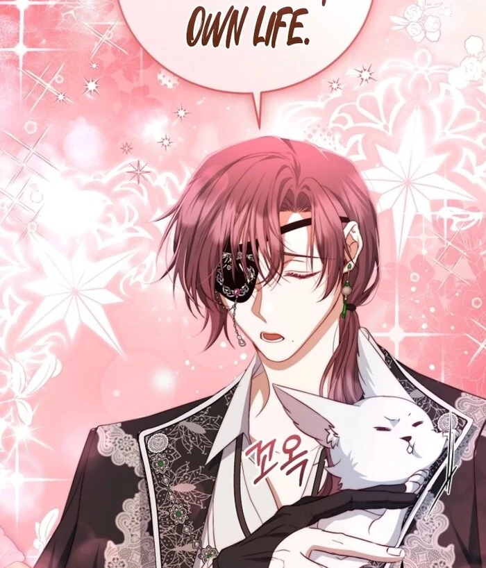 My Kidnapper Is My Arranged Marriage Partner?! Chapter 23 - Page 27