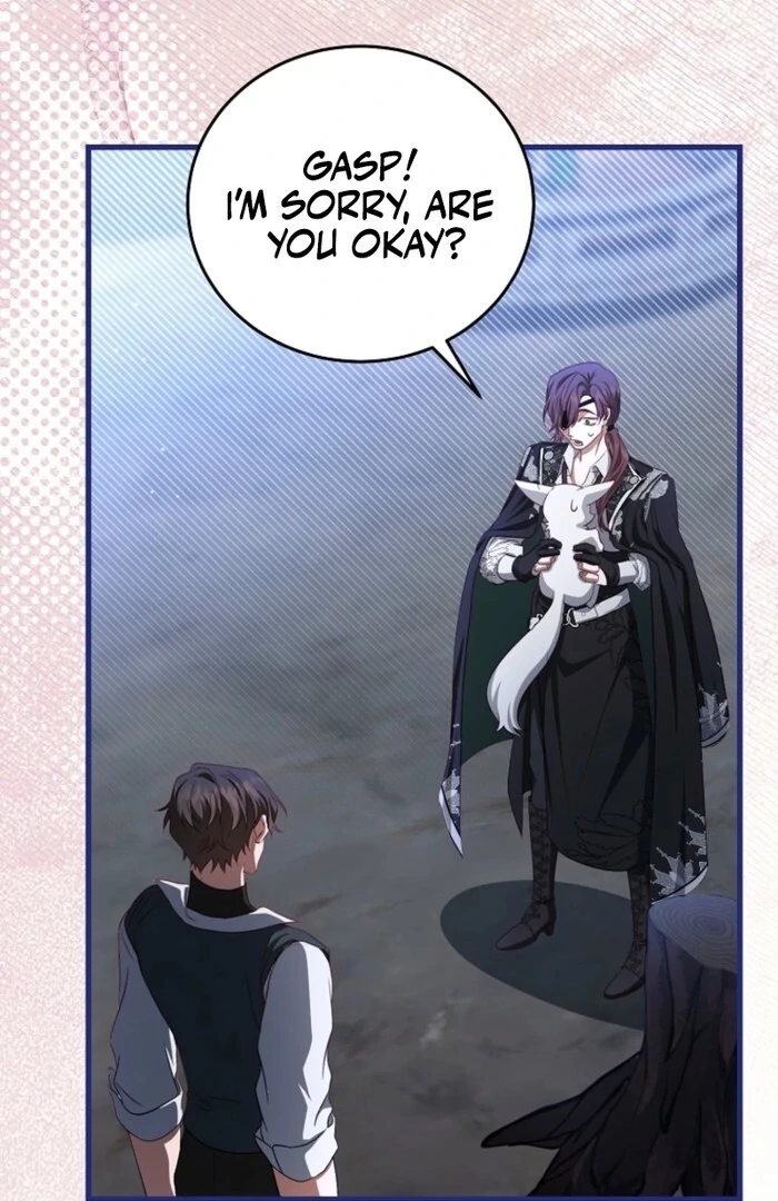 My Kidnapper Is My Arranged Marriage Partner?! Chapter 23 - Page 29