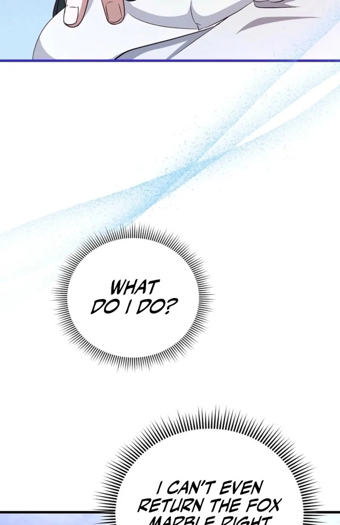 My Kidnapper Is My Arranged Marriage Partner?! Chapter 23 - Page 31