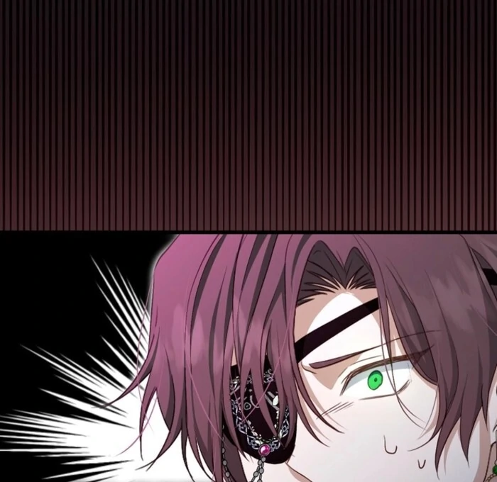 My Kidnapper Is My Arranged Marriage Partner?! Chapter 23 - Page 37