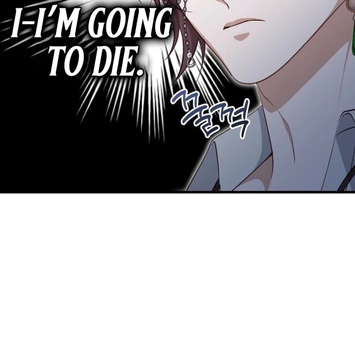 My Kidnapper Is My Arranged Marriage Partner?! Chapter 23 - Page 38