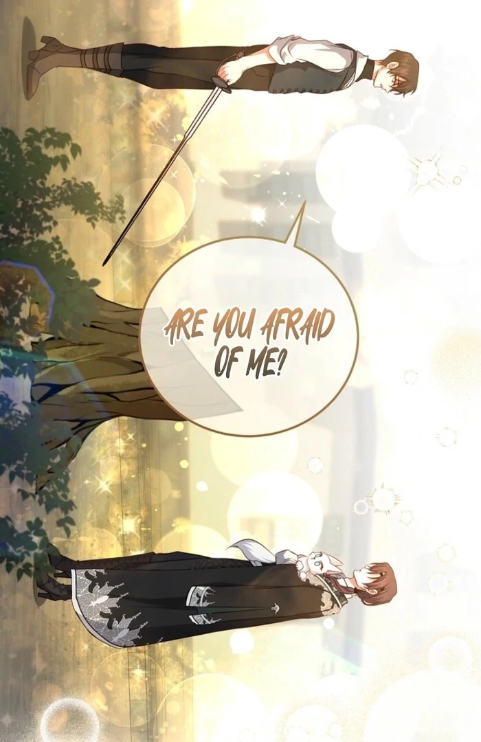 My Kidnapper Is My Arranged Marriage Partner?! Chapter 23 - Page 46