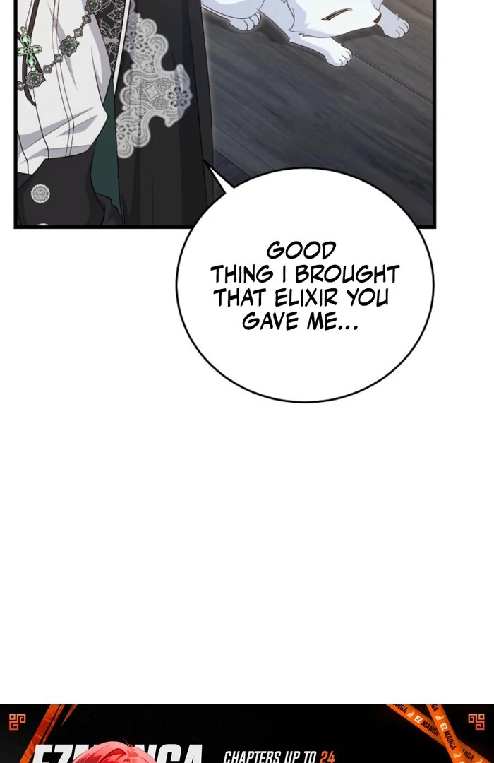 My Kidnapper Is My Arranged Marriage Partner?! Chapter 23 - Page 64