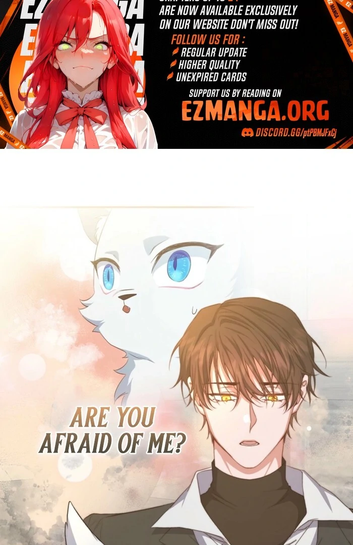 My Kidnapper Is My Arranged Marriage Partner?! Chapter 23 - Page 65