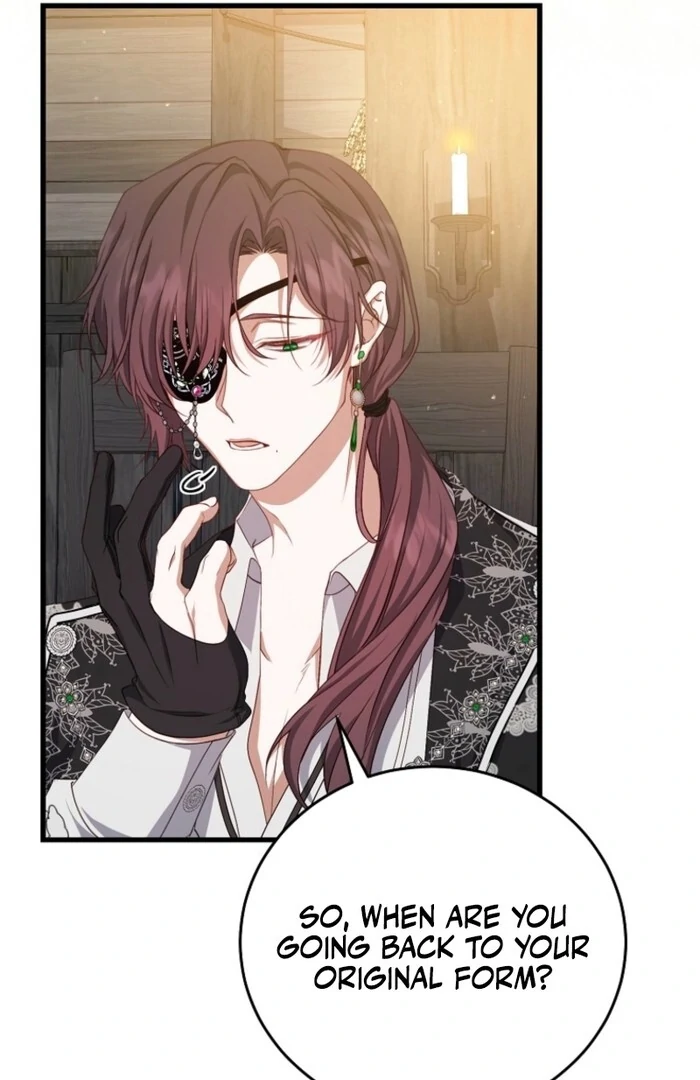 My Kidnapper Is My Arranged Marriage Partner?! Chapter 23 - Page 68