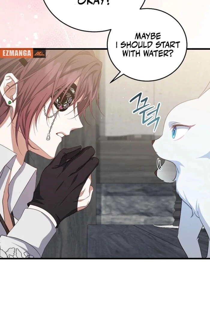 My Kidnapper Is My Arranged Marriage Partner?! Chapter 23 - Page 73