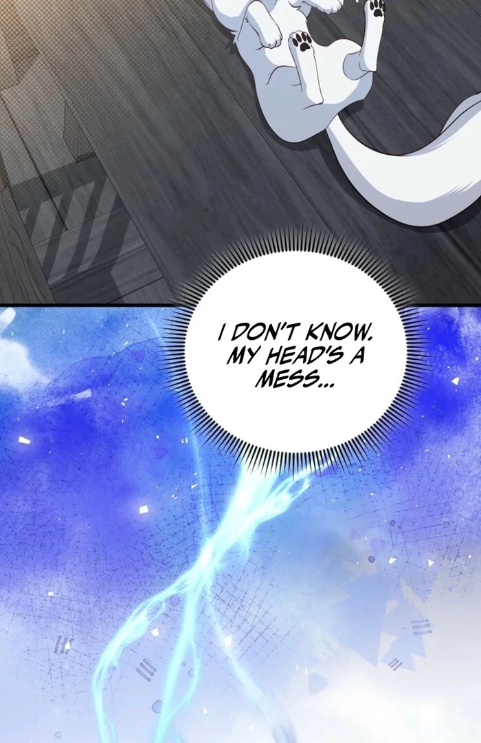 My Kidnapper Is My Arranged Marriage Partner?! Chapter 23 - Page 79