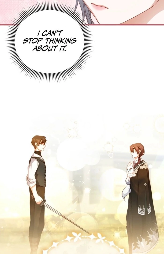 My Kidnapper Is My Arranged Marriage Partner?! Chapter 23 - Page 91