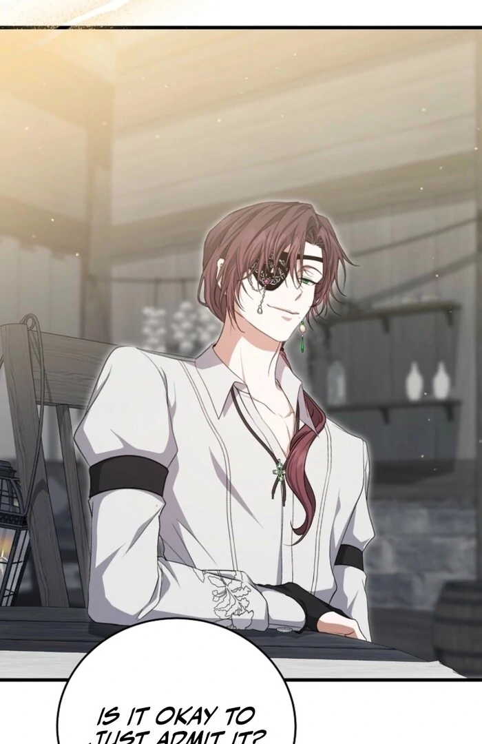 My Kidnapper Is My Arranged Marriage Partner?! Chapter 23 - Page 94