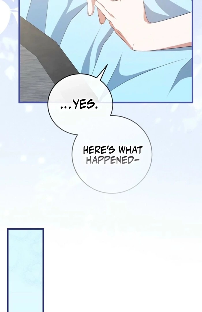 My Kidnapper Is My Arranged Marriage Partner?! Chapter 23 - Page 98
