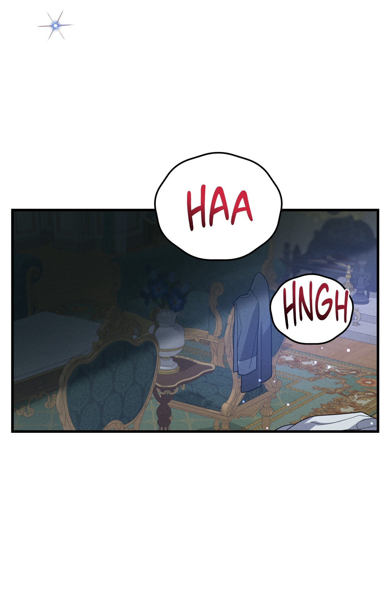 My Lady’s Midnight Affairs Chapter 1 - Page 1
