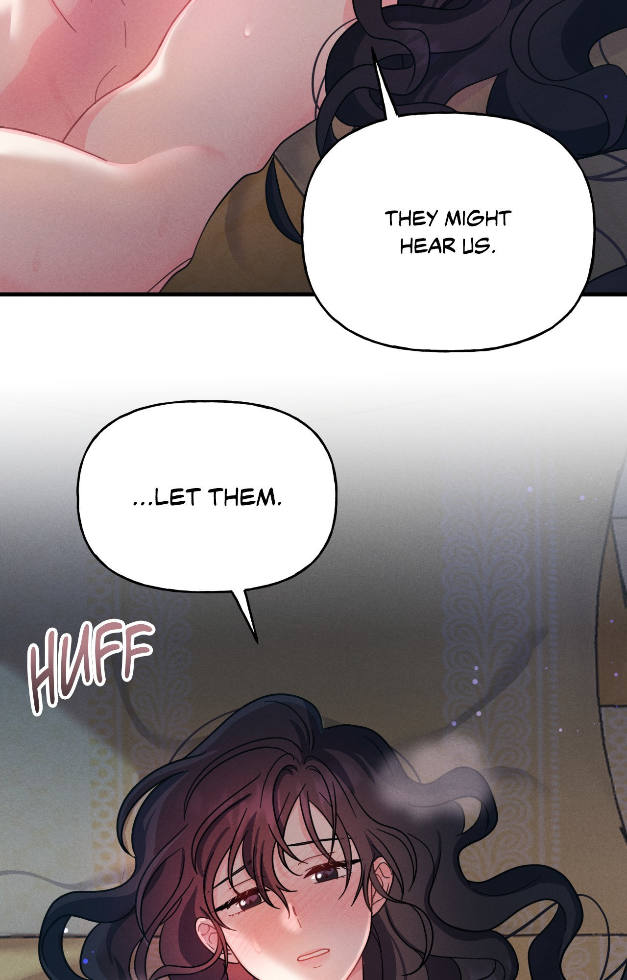 My Lady’s Midnight Affairs Chapter 1 - Page 16