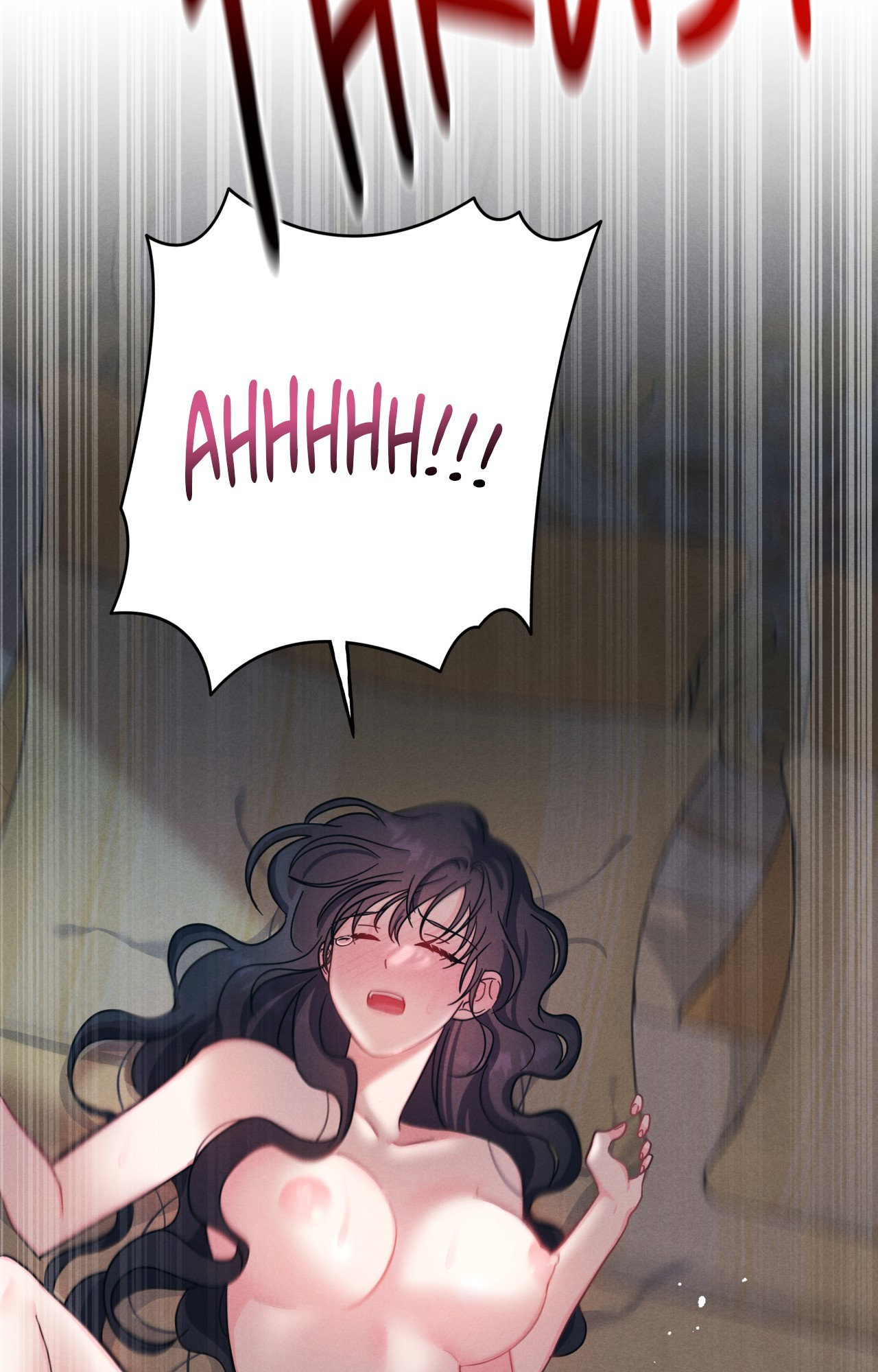 My Lady’s Midnight Affairs Chapter 1 - Page 23