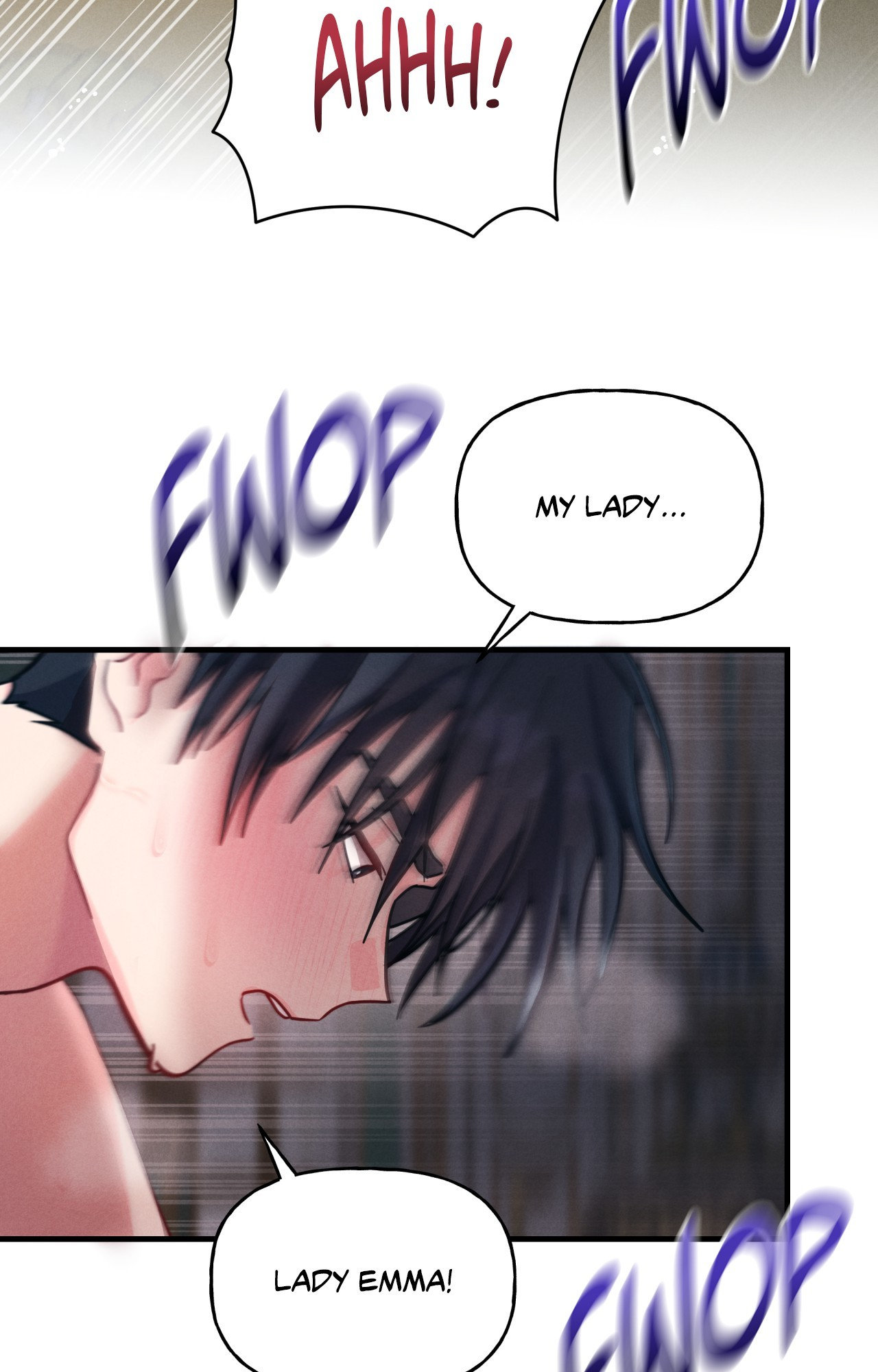 My Lady’s Midnight Affairs Chapter 1 - Page 27
