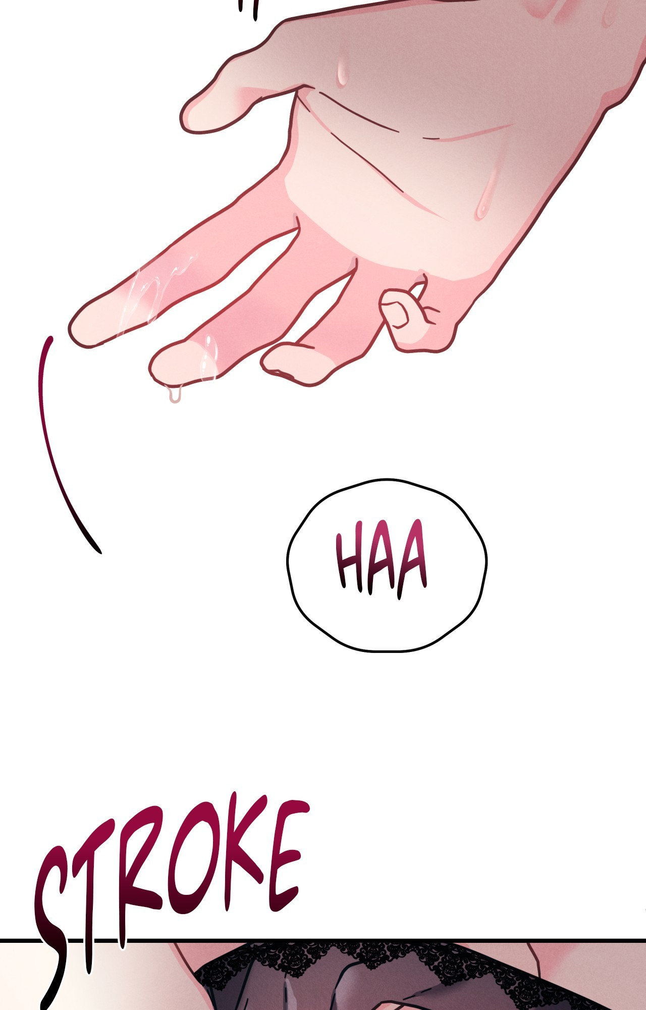 My Lady’s Midnight Affairs Chapter 1 - Page 5