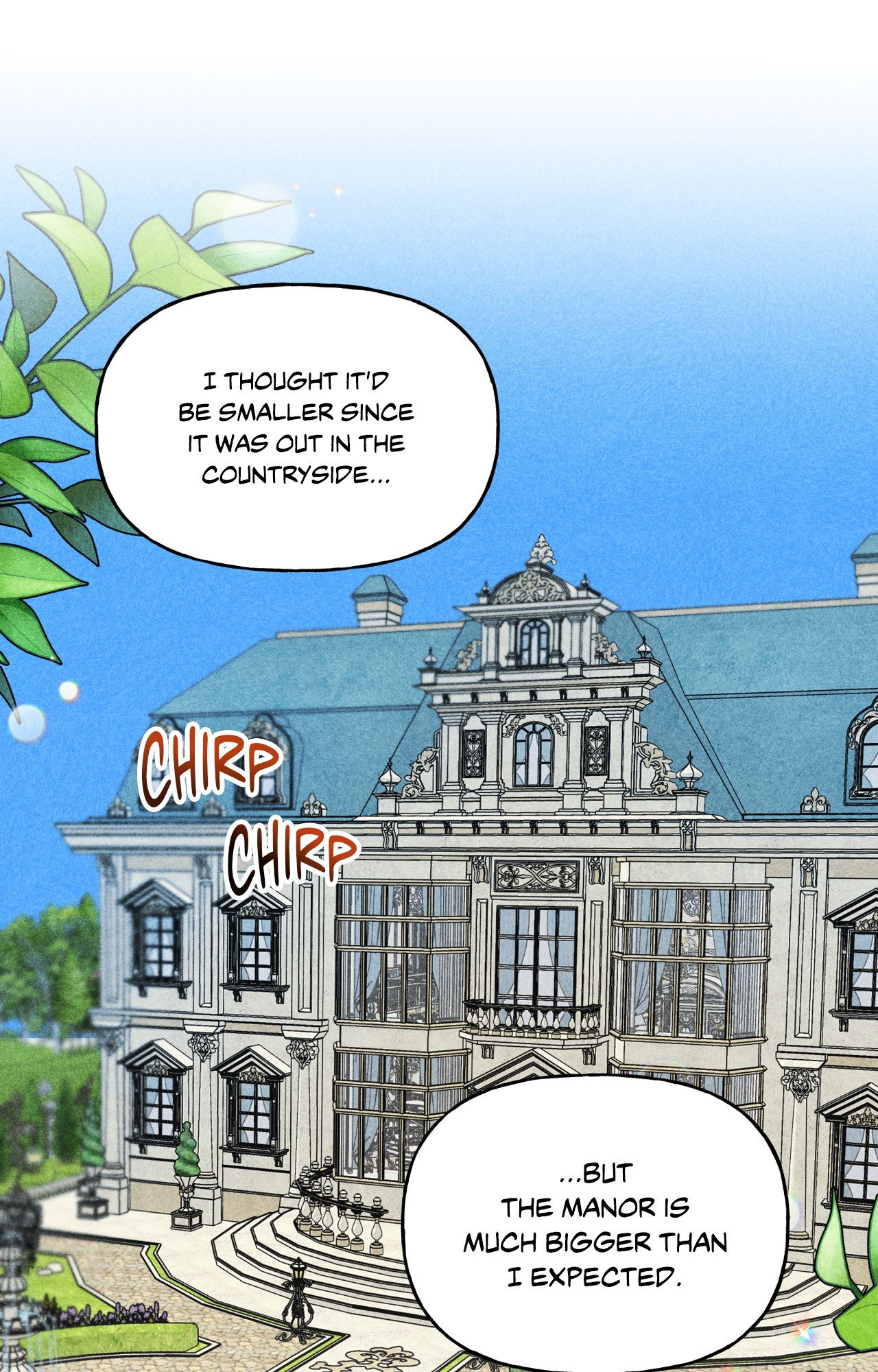 My Lady’s Midnight Affairs Chapter 1 - Page 42