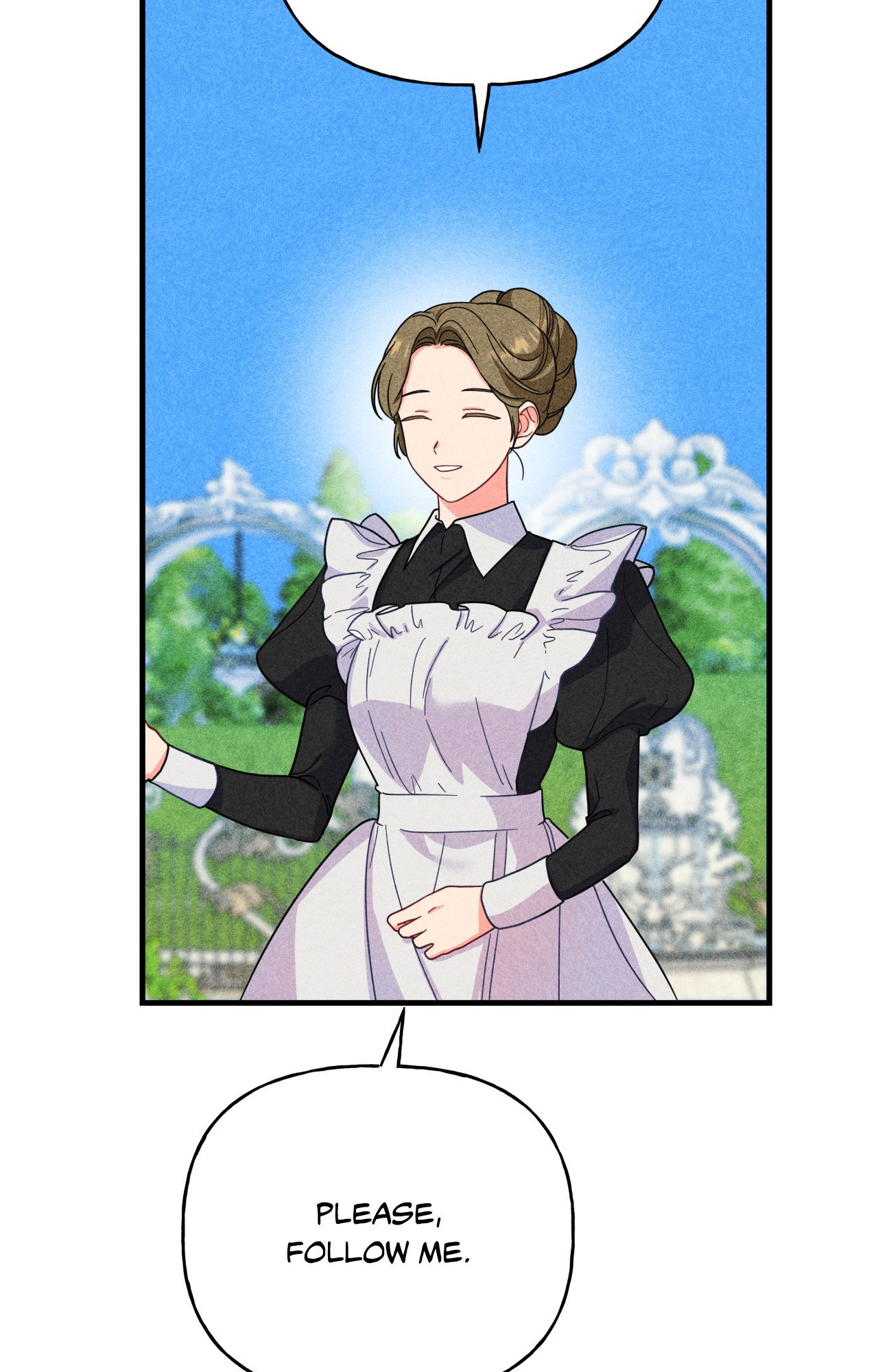 My Lady’s Midnight Affairs Chapter 1 - Page 45